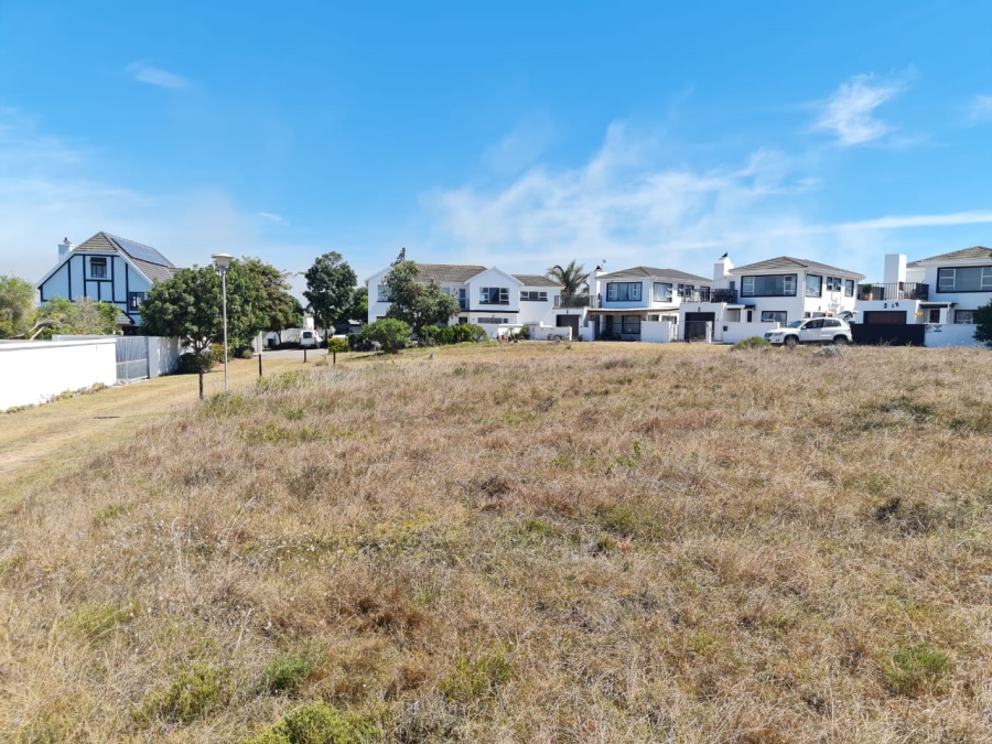 0 Bedroom Property for Sale in Aston Bay Eastern Cape